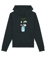 Snowdrops Hanorac Unisex Drummer