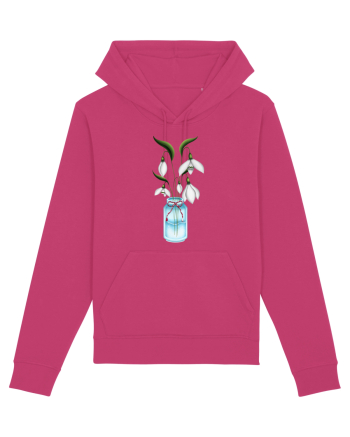 Snowdrops Raspberry