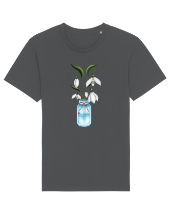 Snowdrops Anthracite