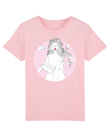 Cocheta Cotton Pink