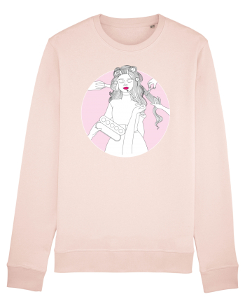 Cocheta Candy Pink