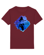Motorcycle Tricou mânecă scurtă  Copii Mini Creator