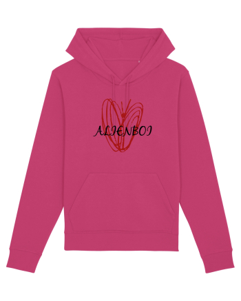 alienboi BUTTERFLY Raspberry