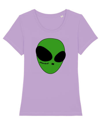 alienboi FACETATT Lavender Dawn