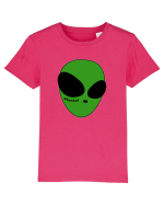 alienboi FACETATT Tricou mânecă scurtă  Copii Mini Creator