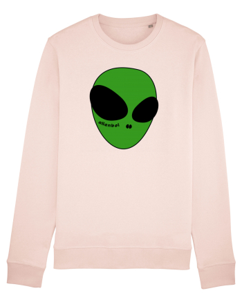 alienboi FACETATT Candy Pink