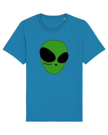 alienboi FACETATT Azur