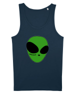 alienboi FACETATT Maiou Bărbat Runs