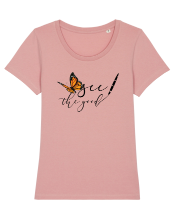 See the Good Canyon Pink