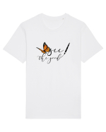 See the Good Tricou mânecă scurtă Unisex Rocker