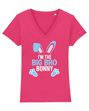Eu sunt fratele mai mare iepurele de Paste. I'm the Big Bro Bunny Raspberry