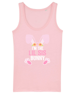 Sora mai mica cadou de Paste. I'm the Lil Sis Bunny Maiou Damă Dreamer