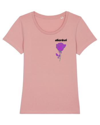 alienboi ROSE Canyon Pink