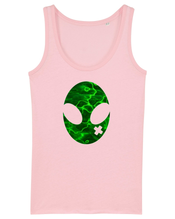 alienboi POOL Cotton Pink