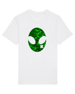 alienboi POOL Tricou mânecă scurtă Unisex Rocker