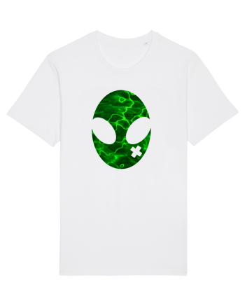 alienboi POOL White
