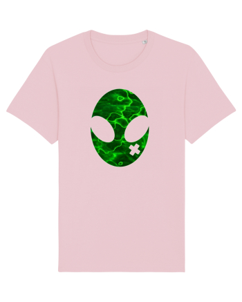 alienboi POOL Cotton Pink