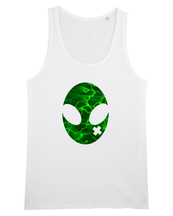 alienboi POOL White