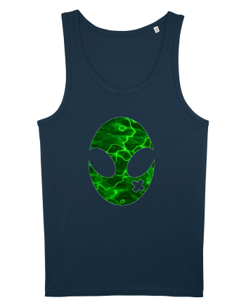 alienboi POOL Navy