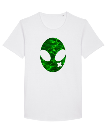 alienboi POOL White