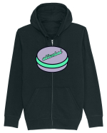 alienboi OREO Hanorac cu fermoar Unisex Connector