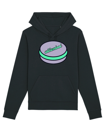 alienboi OREO Black