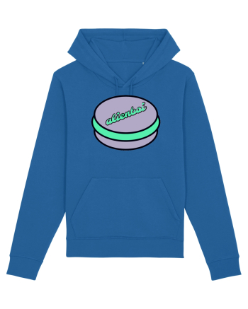 alienboi OREO Hanorac Unisex Drummer