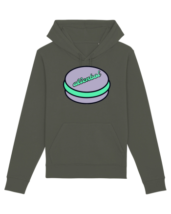 alienboi OREO Khaki