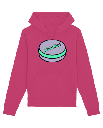 alienboi OREO Raspberry