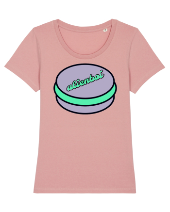 alienboi OREO Canyon Pink