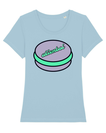 alienboi OREO Sky Blue