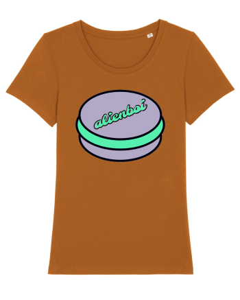 alienboi OREO Roasted Orange