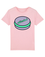 alienboi OREO Tricou mânecă scurtă  Copii Mini Creator