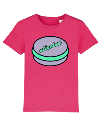 alienboi OREO Raspberry
