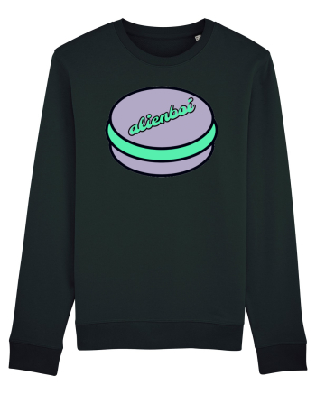 alienboi OREO Black