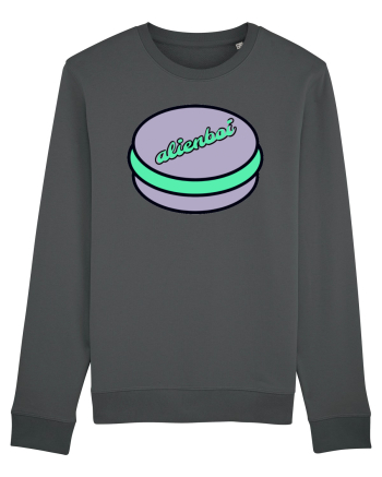 alienboi OREO Anthracite