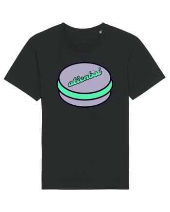 alienboi OREO Black