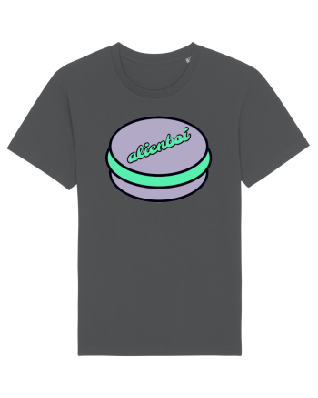 alienboi OREO Anthracite