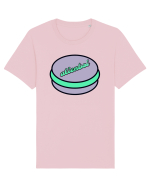 alienboi OREO Tricou mânecă scurtă Unisex Rocker