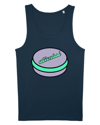 alienboi OREO Navy