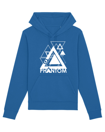Phantom  Royal Blue