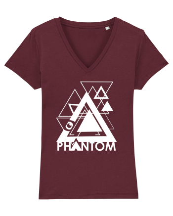 Phantom  Burgundy