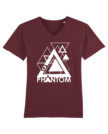 Phantom  Burgundy