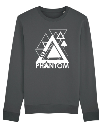 Phantom  Anthracite