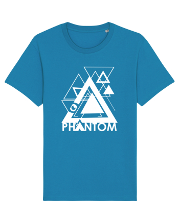 Phantom  Azur