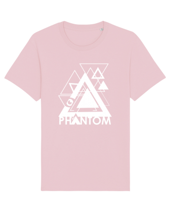 Phantom  Cotton Pink