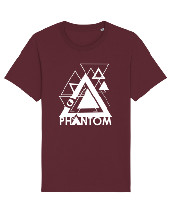 Phantom  Burgundy