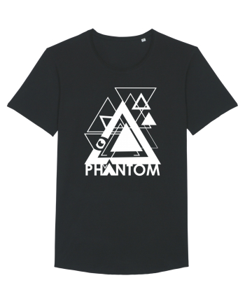 Phantom  Black