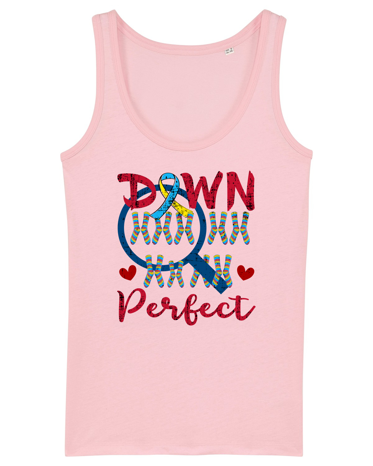 Maiou Damă Dreamer Cotton Pink