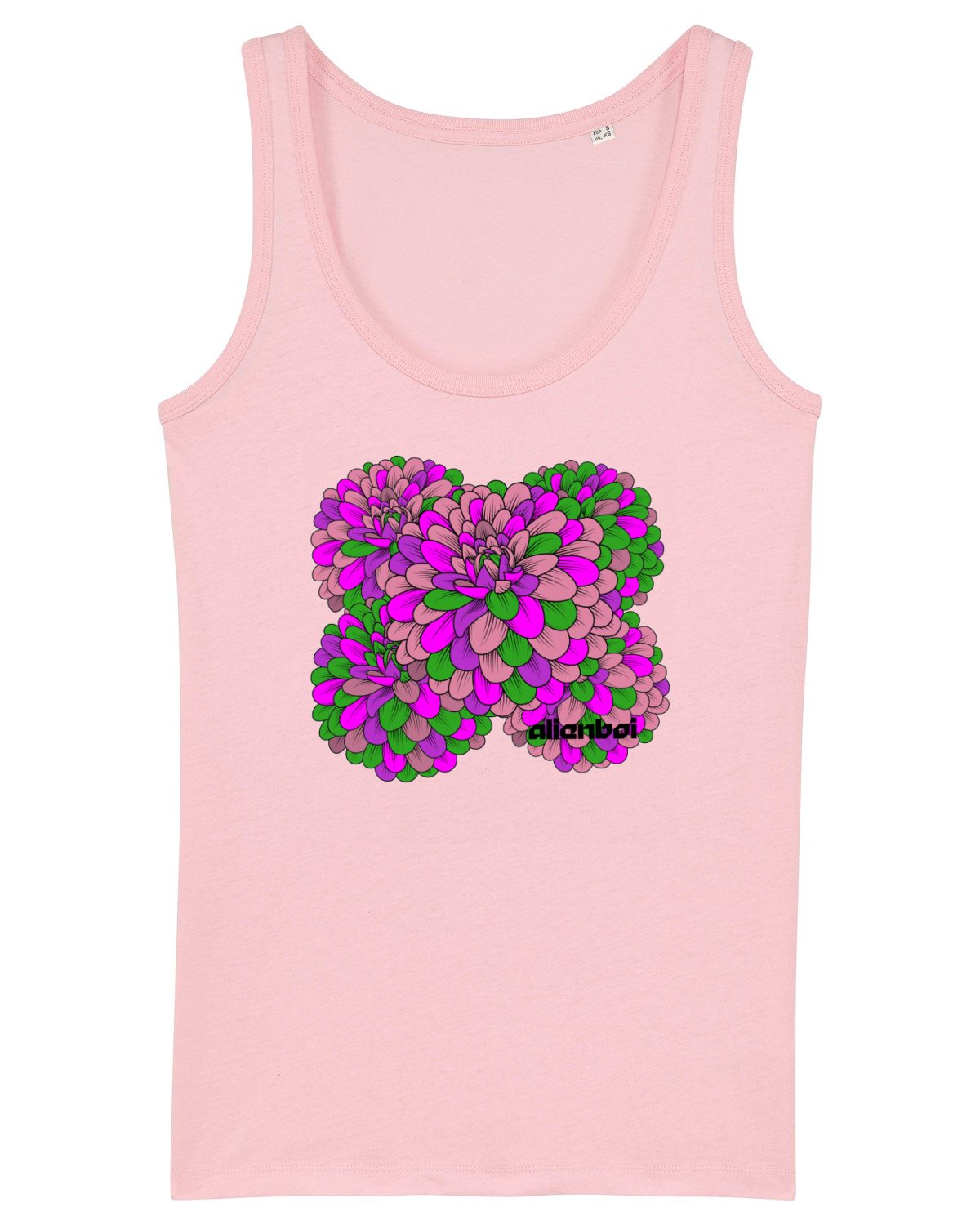 Maiou Damă Dreamer Cotton Pink